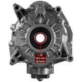 Caltric Differential DI127AA1009, image 3 of 4
