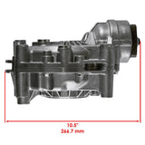 Caltric Differential DI127AA1015, image 4 of 4