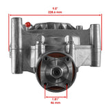 Caltric Differential DI127AA1001, image 2 of 4