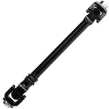 Caltric Drive Shaft SH126-RGA, image 4 of 4