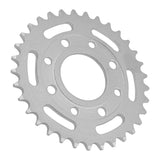 Caltric Sprocket RS180-33, image 2 of 4