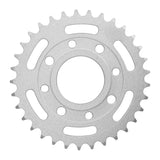 Caltric Sprocket RS180-33, image 3 of 4