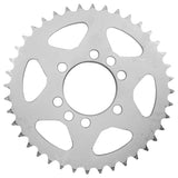 Caltric Sprocket RS129-40, image 2 of 4