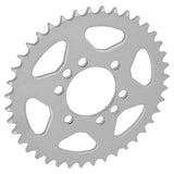 Caltric Sprocket RS129-40, image 3 of 4