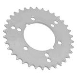 Caltric Sprocket RS118-34, image 2 of 4