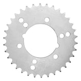 Caltric Sprocket RS118-34, image 3 of 4
