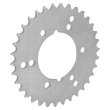 Caltric Sprocket RS118-34, image 4 of 4