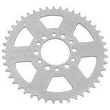 Caltric Sprocket RS196-45, image 3 of 4