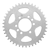 Caltric Sprocket RS129-41, image 2 of 4