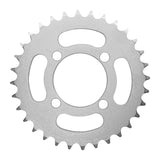Caltric Sprocket RS185-32, image 3 of 4