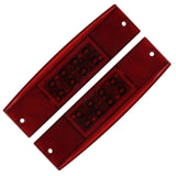 Caltric Tail Light Assembly, image 3 of 4