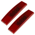 Caltric Tail Light Assembly, image 1 of 4