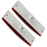Caltric Tail Light Assembly, image 2 of 4