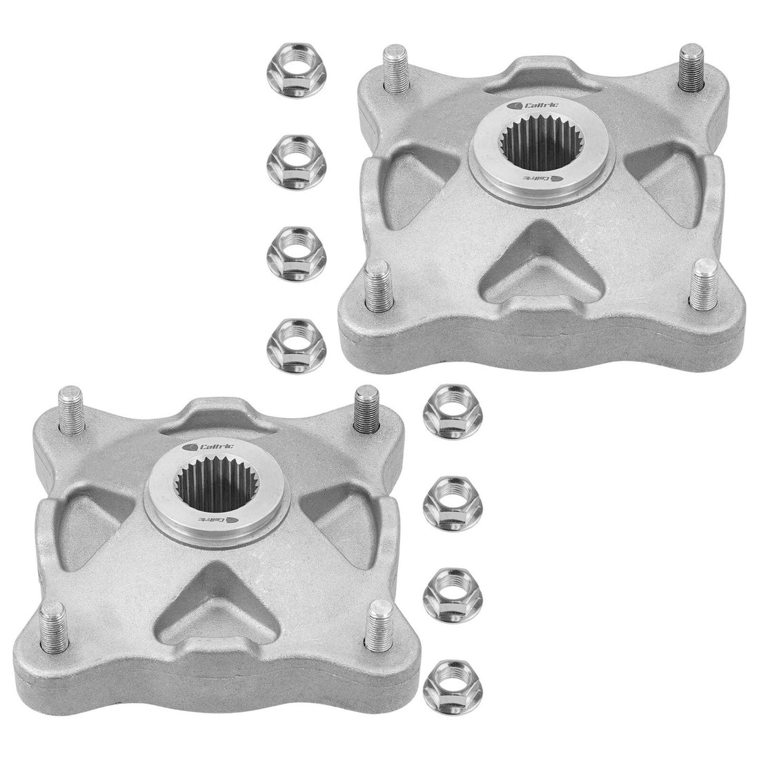 Caltric Hub, image 1 of 4