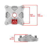 Caltric Hub, image 2 of 4