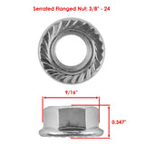 Caltric Hub, image 3 of 4
