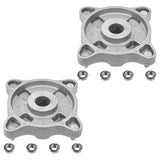 Caltric Hub, image 4 of 4