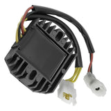 Caltric Voltage Regulator RR217A1003, image 3 of 4