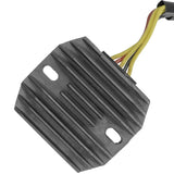 Caltric Voltage Regulator RR217A1003, image 4 of 4