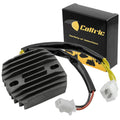 Caltric Voltage Regulator RR247A1001, image 1 of 4