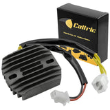 Caltric Voltage Regulator RR247A1001, image 1 of 4