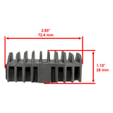 Caltric Voltage Regulator RR247A1001, image 3 of 4