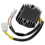 Caltric Voltage Regulator RR247A1001, image 4 of 4