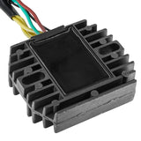 Caltric Voltage Regulator RR162A1002, image 3 of 4