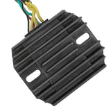 Caltric Voltage Regulator RR162A1002, image 4 of 4