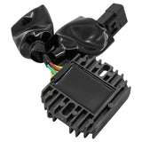 Caltric Voltage Regulator RR227A1001, image 3 of 4