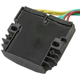 Caltric Voltage Regulator RR214A1004, image 3 of 4