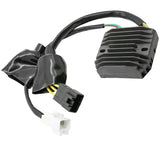 Caltric Voltage Regulator RR220A1003, image 3 of 4