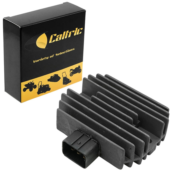Caltric Voltage Regulator RR235A1002, image 1 of 4