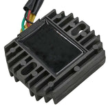 Caltric Voltage Regulator RR194A1001, image 3 of 4
