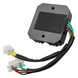 Caltric Voltage Regulator RR170A1001, image 3 of 4