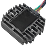 Caltric Voltage Regulator RR192A1001, image 3 of 4