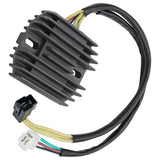 Caltric Voltage Regulator RR192A1001, image 4 of 4