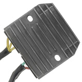Caltric Voltage Regulator RR315A1005, image 4 of 4