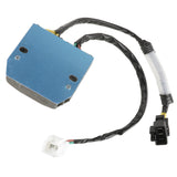 Caltric Voltage Regulator RR315A1001, image 3 of 4