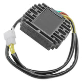 Caltric Voltage Regulator RR160A1001, image 3 of 4