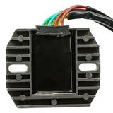 Caltric Voltage Regulator RR164A1003, image 4 of 4