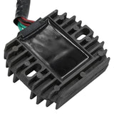 Caltric Voltage Regulator RR176A1003, image 3 of 4
