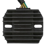 Caltric Voltage Regulator RR176A1003, image 4 of 4