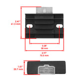 Caltric Voltage Regulator RR297A1003, image 2 of 4