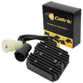 Caltric Voltage Regulator RR188A1003, image 1 of 4