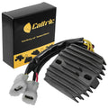 Caltric Voltage Regulator RR195A1003, image 1 of 4