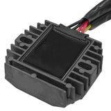 Caltric Voltage Regulator RR195A1003, image 3 of 4