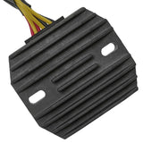 Caltric Voltage Regulator RR195A1003, image 4 of 4
