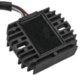 Caltric Voltage Regulator RR201A1008, image 3 of 4