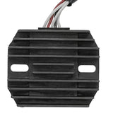 Caltric Voltage Regulator RR201A1008, image 4 of 4